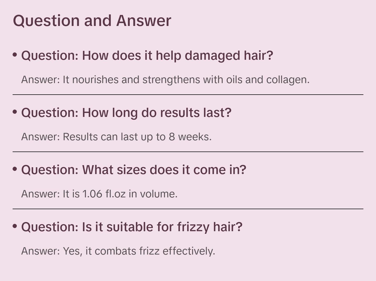 Brazilian Bondox Ехреrt Mini Tube 1.06 fl.oz. oribe  hair Conditioner Haircare