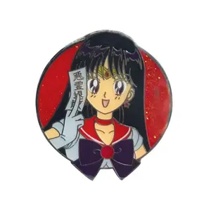 Sailor Moon - Sailor Mars Pin
