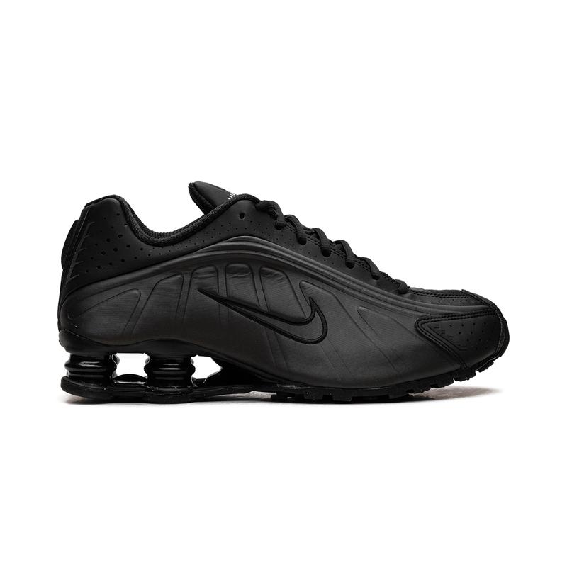 Shox R4 "Black / Bright Crimson" HQ1988 001