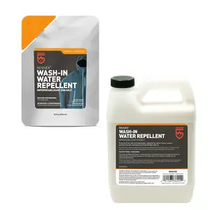 Gear Aid Revivex Wash-In Outerwear Water Repellent