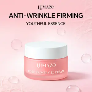 LUMAZO Face Repair/Face Blemish Repair Pore Gel Cream.Evens Skin Tone and Texture for Facial