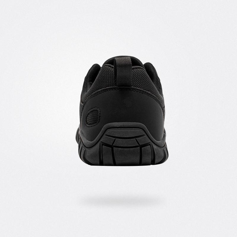 HOBIBEAR Women's Barefoot Shoes with Wide Toe Box & Anti-Slip Rubber Sole | Breathable Fabric | Comfortable Outdoor Sneakers for Wide Feet - Athletic SpringStatements