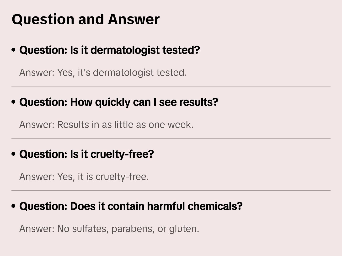 Ingrown Hair Treatment