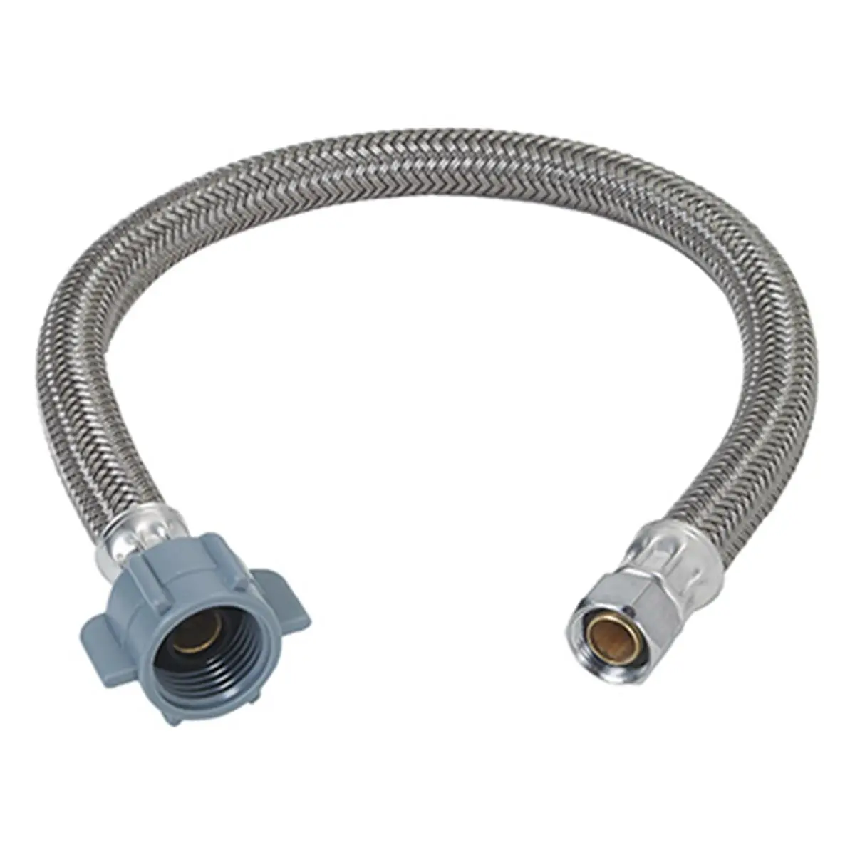 PSB836 20 in. Faucet Water Supply Line 20 in.
