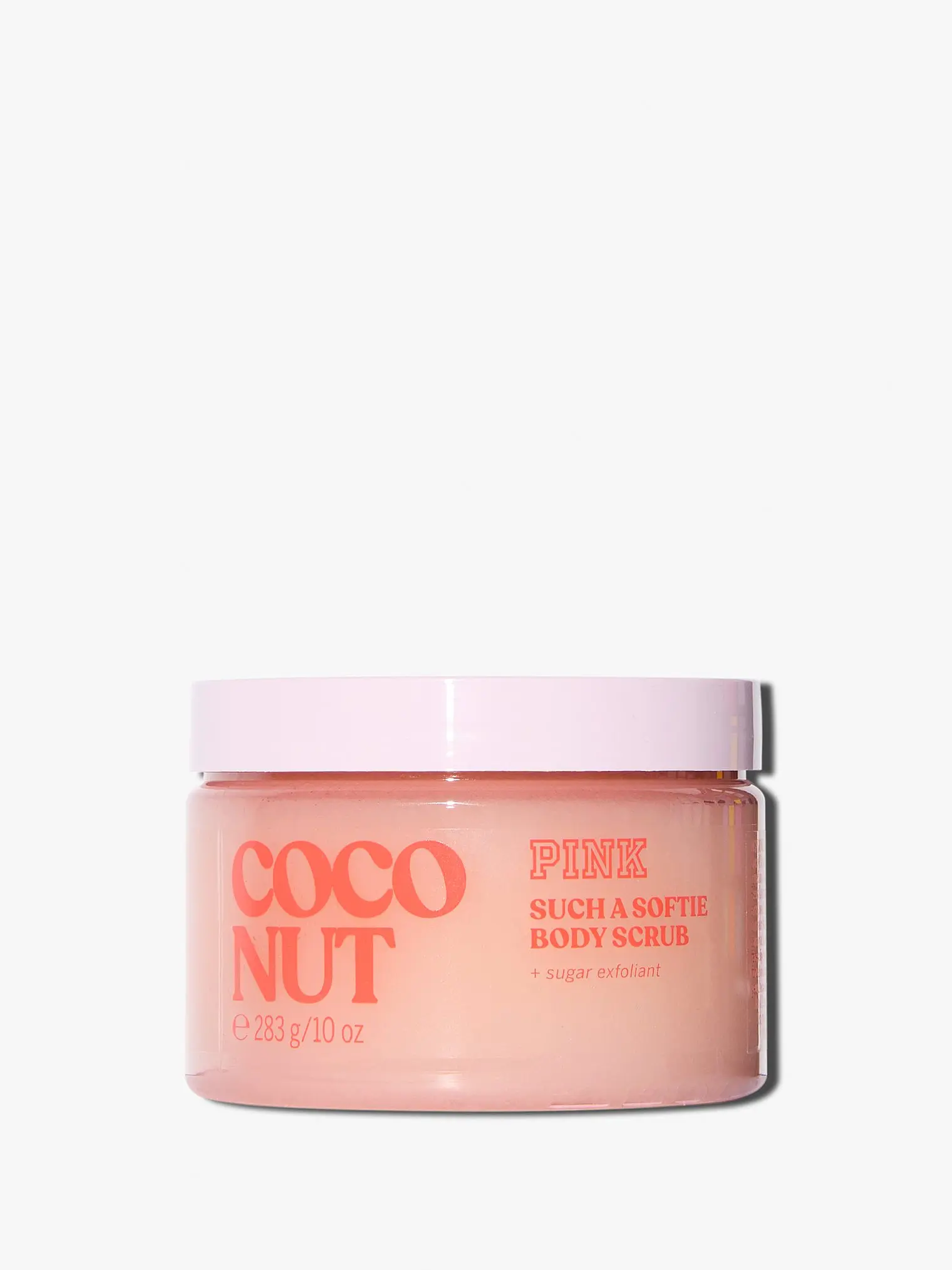 PINK Body Care Body Scrub