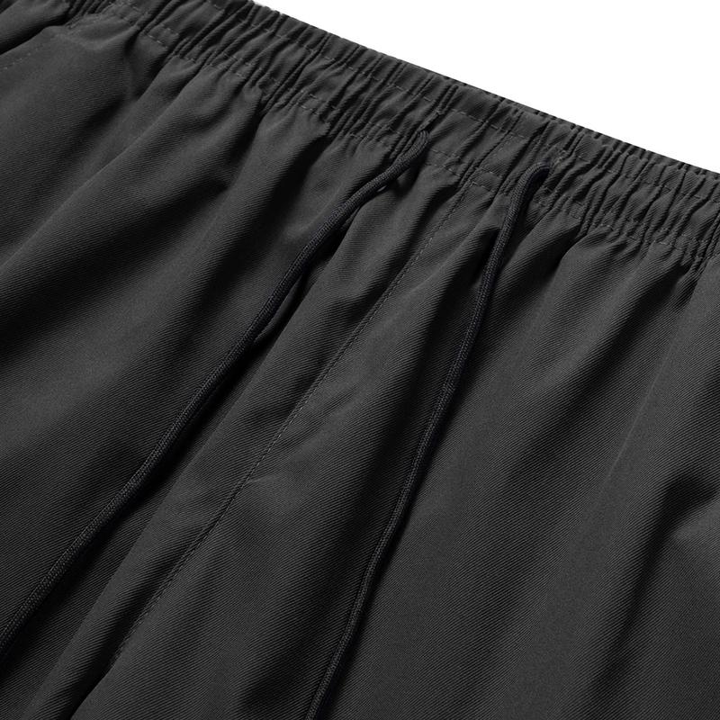 Men's Cargo Shorts Set of 3 - Casual Loose Fit, Straight Leg, Non-Stretch Solid Color with Multi-Pockets, Perfect for Sports and Outdoor Activities. Menswear  streetwear outfits