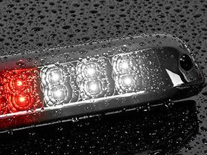 Nilight Third Brake Light Tail High Mount 3rd Stop Cargo Reverse LED Lights Smoked Lens Compatible with Chevy Colorado and GMC Canyon 2004 2005 2006 2007 2008 2009 2010 2011 2012 Pickup Truck Nilight Third Brake Light Tail High Mount 3rd Stop Cargo Reverse LED Lights Smoked Lens Compatible with Chevy Colorado and GMC Canyon 2004 2005 2006 2007 2008 2009 2010 2011 2012 Pickup Truck