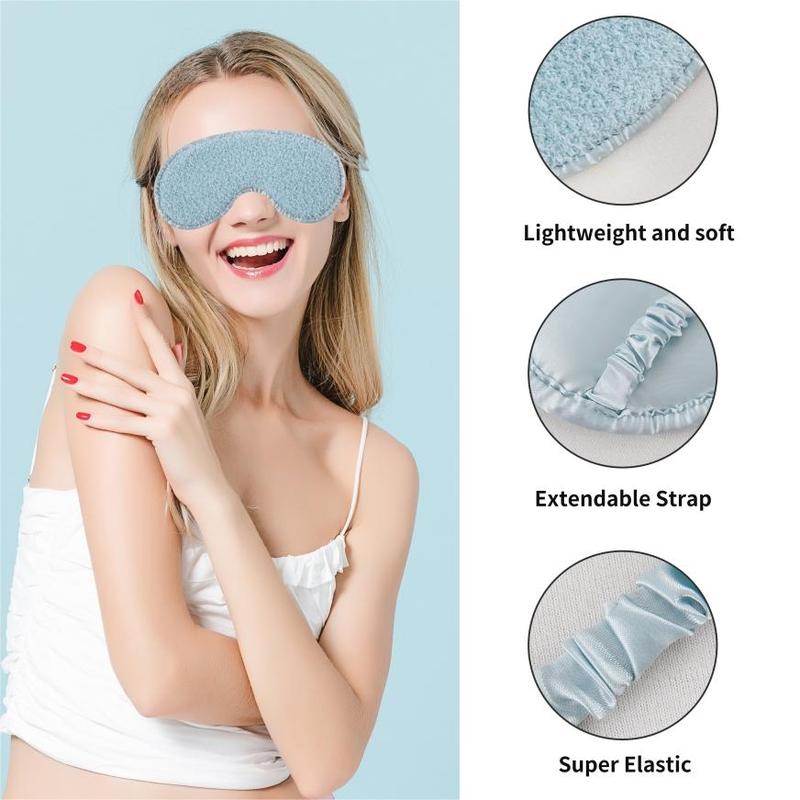 3-Piece Luxury Travel Set, Throw Blanket With Convenient Carry Handle & Silky Satin Eye Mask, Stylish HeadbandHypoallergenic Polyester, Perfect For On-The-Go Comfort & Home Use (50"×60") 3-Piece Luxury Travel Set, Throw Blanket With Convenient Carry Handle & Silky Satin Eye Mask, Stylish HeadbandHypoallergenic Polyester, Perfect For On-The-Go Comfort & Home Use (50"×60")