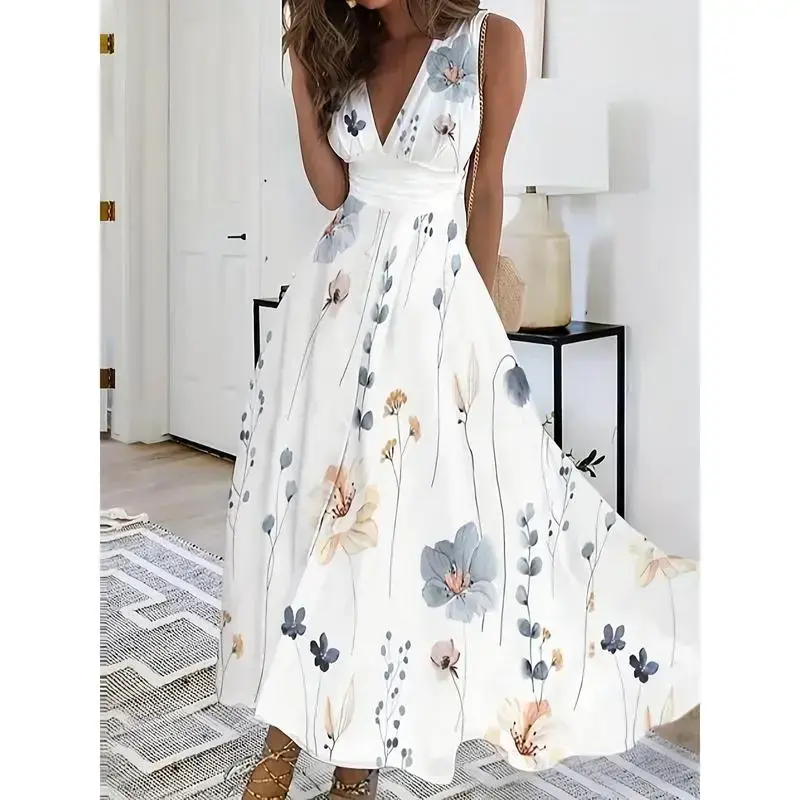 amazon long flowy dresses - TikTok Shop amazon long flowy dresses - TikTok Shop