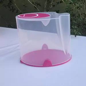 Cerealero Millenium (21 cups)