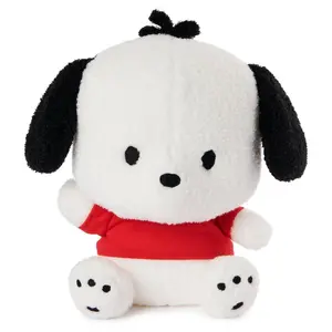 GUND Sanrio Pochacco 6" Plushy