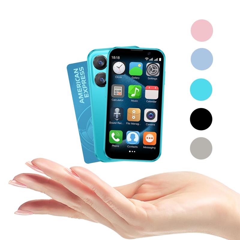 3-Inch Full-HD Screen, Quad-Core 1.3ghz Processor, Dual Sim (wcdma+gsm), 2gb + 16GB Memory, 8mp Auto Focus Camera, Lightweight Design, Dual Sim Smartphone