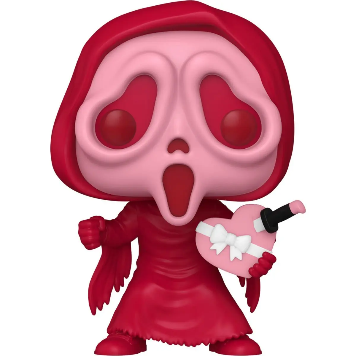 Valentines Ghost Face Funko Pop! Vinyl Figure #1725