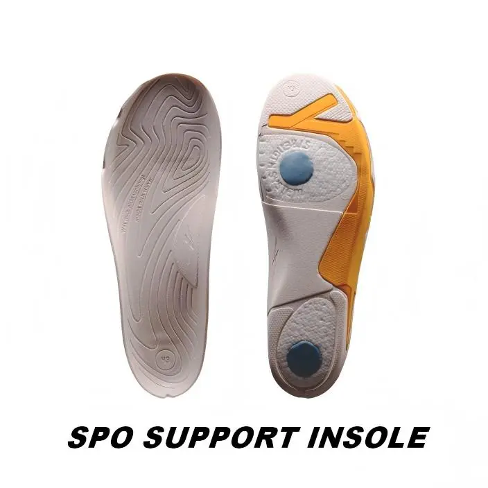 SPO Support Drop-In Basketball Insole, Cushioned Midsole, Impact Protection & Arch Support, Performance Upgrade for Basketball Shoes Pu Footwear, BackToSchool,back to school,back to school haul