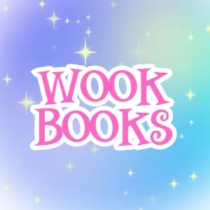 Wook Books Coloring