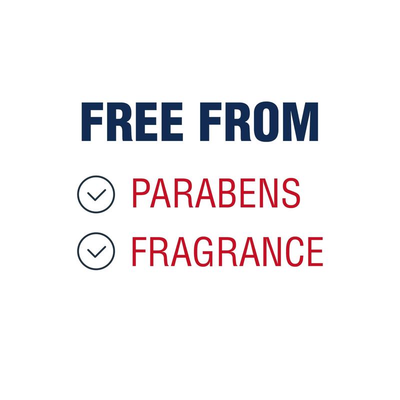 Aquaphor Baby Wash and Shampoo Unscented 25.4 fl oz Pump Bottle for Sensitive Skin with Chamomile Essence and Provitamin B5 Extra Mild 2 in 1 Solution Tear-Free Cleansing