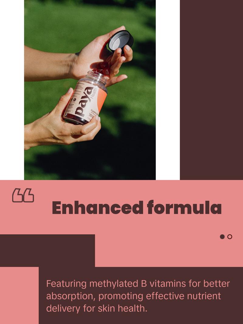 Superior Skin Gummies