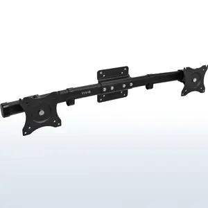 VESA Adapter Bracket for 2 Monitor Screens