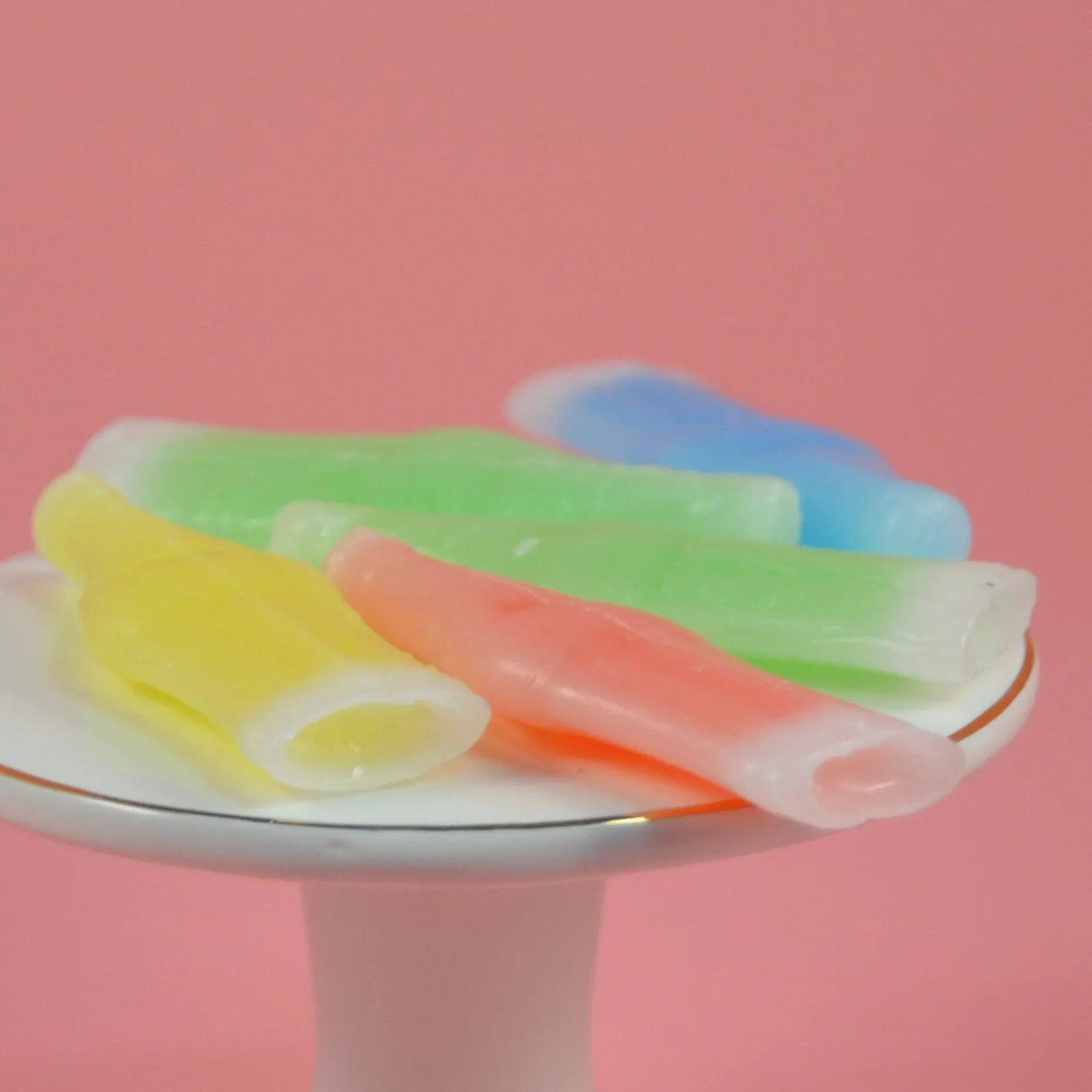 Wax Bottles 1 LB Wax Bottles 1 LB