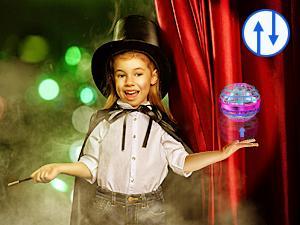 2026 Viral Hit! Galaxy Spin Hover Boomerang - Drone-Style Flying Toy with Auto-Return | Ultimate Outdoor Fun for Boys & Girls 6-12+ | Top Holiday Gift Pick 2026 Viral Hit! Galaxy Spin Hover Boomerang - Drone-Style Flying Toy with Auto-Return | Ultimate Outdoor Fun for Boys & Girls 6-12+ | Top Holiday Gift Pick