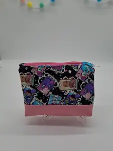 slasher tarot v. 10 boxy pouch