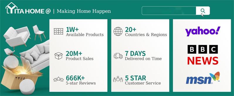 Yitahome L Shaped Desk with Power Outlets & File Cabinet, 55" Reversible Corner Computer Desk with Drawers & LED Lights, L-Shaped Desk with 4 Glass Open Storage Shelves