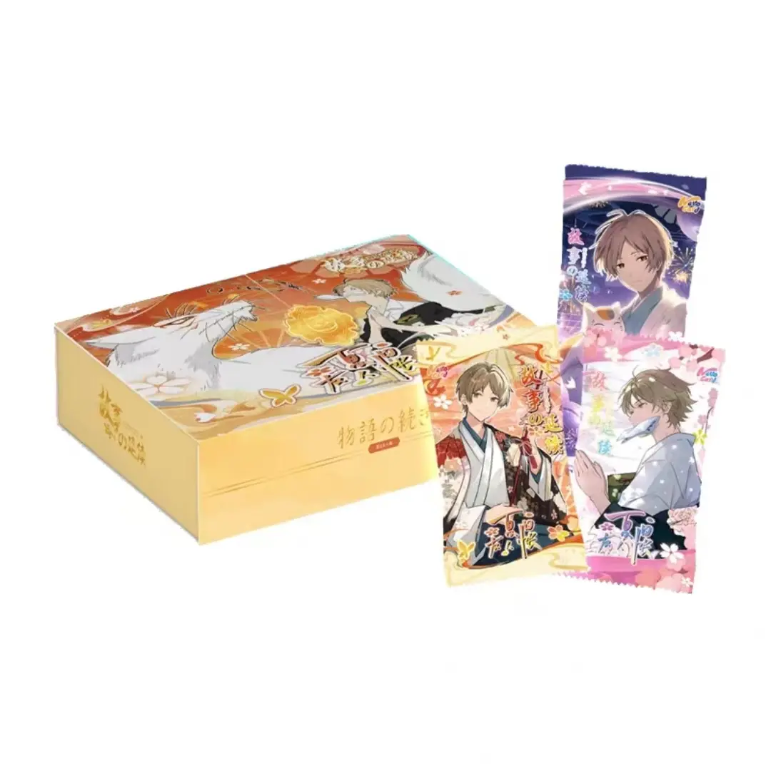 natsume yuujinchou natsume's book of friends - TikTok Shop