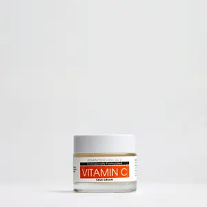 Vitamin C Face Gel-Cream