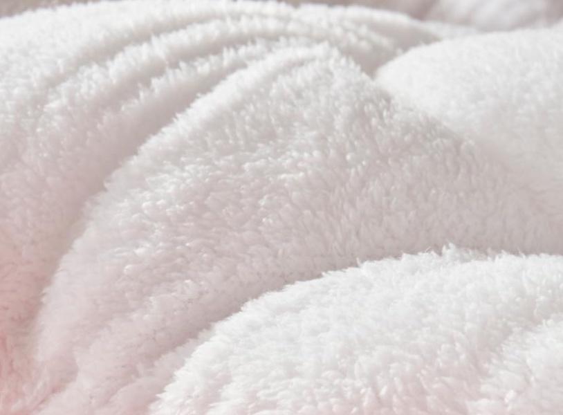 Item: Blue & White, King-3pcs:102"x90"