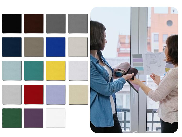 Rod Pocket Plain Curtains for Bedroom 2 Panels -Deconovo Rod Pocket Solid Thermal Insulated Window Curtains for Living Room Rod Pocket Plain Curtains for Bedroom 2 Panels -Deconovo Rod Pocket Solid Thermal Insulated Window Curtains for Living Room