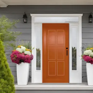 PROJECT DOOR YOLK-EXTERIOR