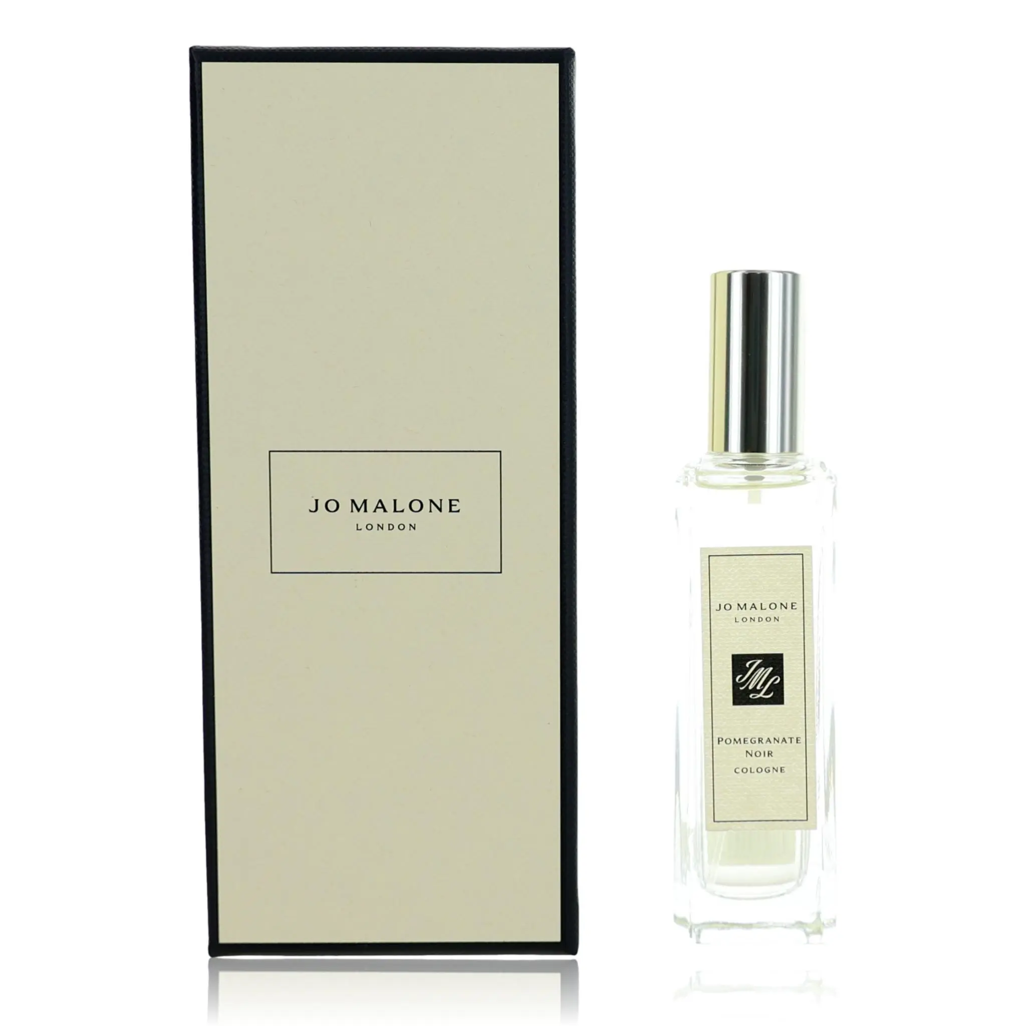 Jo Malone Pomegranate Noir Aromatic Fruity Watermelon Scent Cologne Spray - 1oz Cologne Infused Unisex Fragrance, Watermelon Scent Unisex Fragrance, Signature Scent