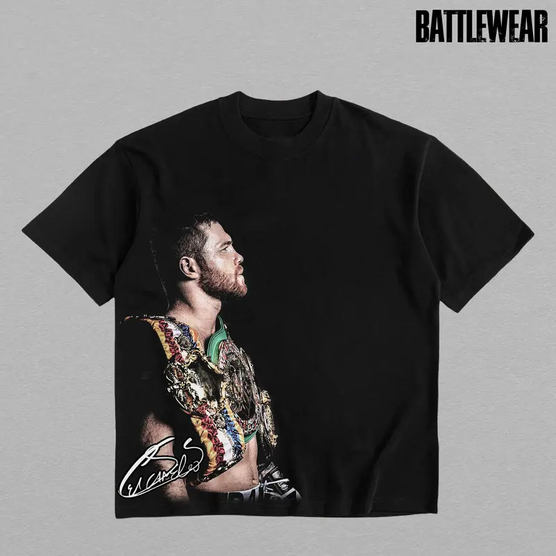 ボクシング BIVOL T-SHIRT UNFINISHED BUSINESS BLACK Bivol x BOXRAW: Unfinished Business 🚨 For Belts, Honour, Legacy