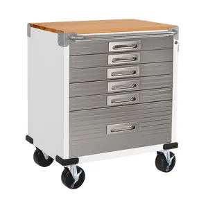 UltraHD® 6-Drawer Cabinet