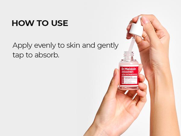 [Dr.Melaxin Official] Astaxanthin Dark Spot Ampoule | Even Skin Tone Anti-aging, Wrinkles, Soothing | Korean Cosmestics