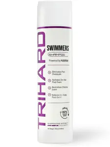 Swimmers Shampoo