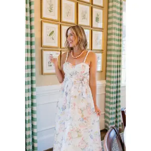 Infinite Moments Dress