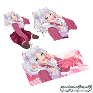 Legendary Mage Vday Collection [LIMITED] Vinyl Automotive Decals / Car Sticker (UV and Water Resistant) Vehicle Exterior Decoration