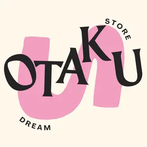 Otaku Dream Store shop logo
