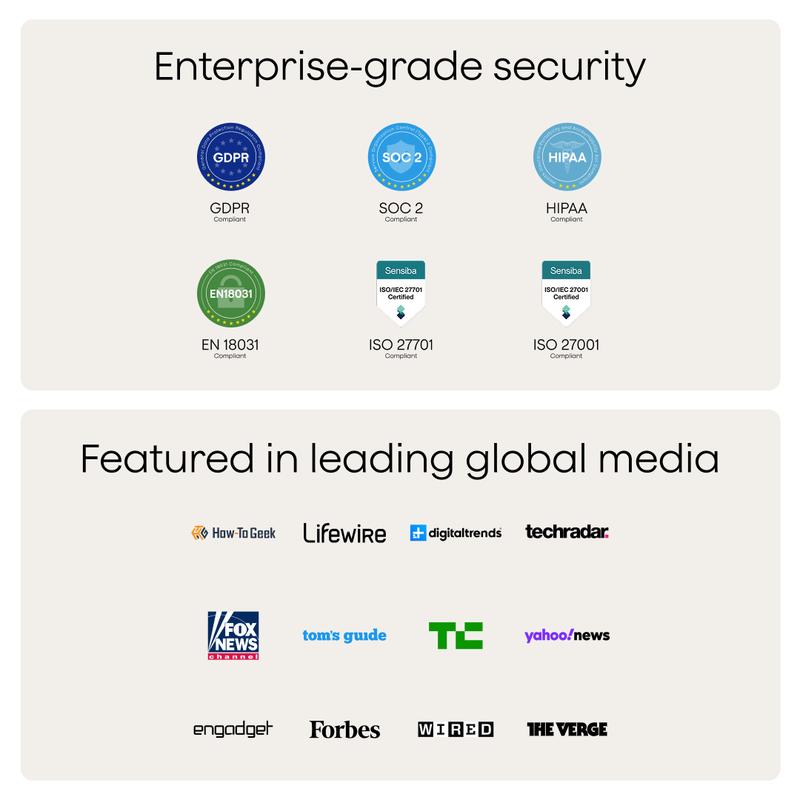 [New Launch] Plaud Note Pro Professional AI Voice Recorder for Business Meetings, Calls & Interviews, 4 MEMS Microphones, Instant View Display, 50-hour Battery Life, AI Transcription & Summary, Premium Office Gadget & Business Gift