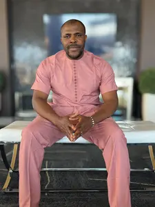 Chairman Senator Men Wear