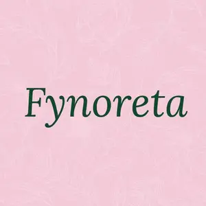 Fynoreta Nutrition Fynoreta Nutrition