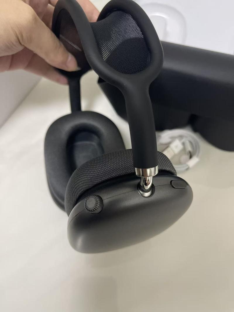 Wireless Bluetooth Headphones with Active Noise Cancellation Removable Earplugs for Winter Warmth Compatible with iOS Android Music Walking Sports