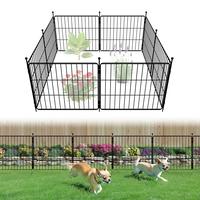 20in(H) x 14.8ft(L) 8panels