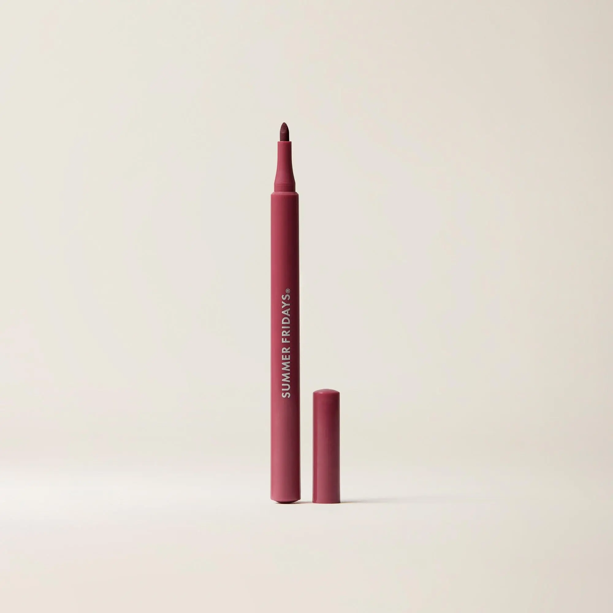 Flushed Lip Stain Rosette Flushed Lip Stain Rosette