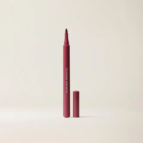 Flushed Lip Stain Rosette