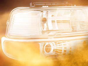 Nilight Headlight and Taillight Assembly Combo Compatible with 1999 2000 2001 2002 Chevy Silverado 1500 2500 2001 2002 Chevy Silverado 1500HD 2500HD 3500 OE Style Chrome Housing Clear Reflector Smoke