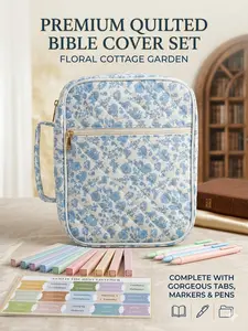 Bible Cover