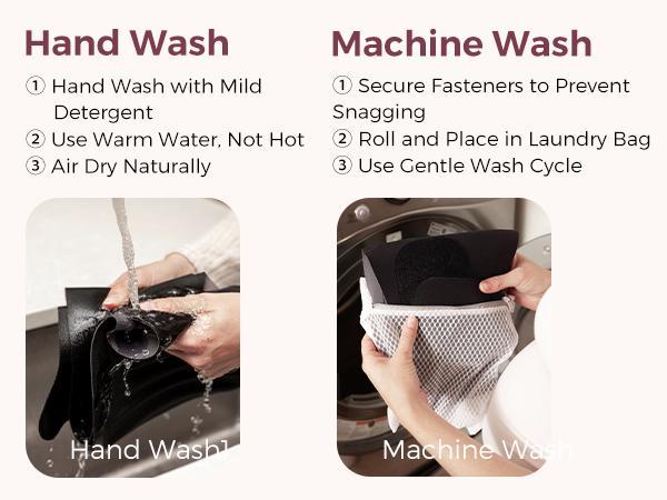 Momcozy Pregnancy Belly Band YB002 - Comfortable Fit for Pregnant Women, Ideal for Support and Comfort