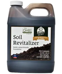 Soil Revitalizer